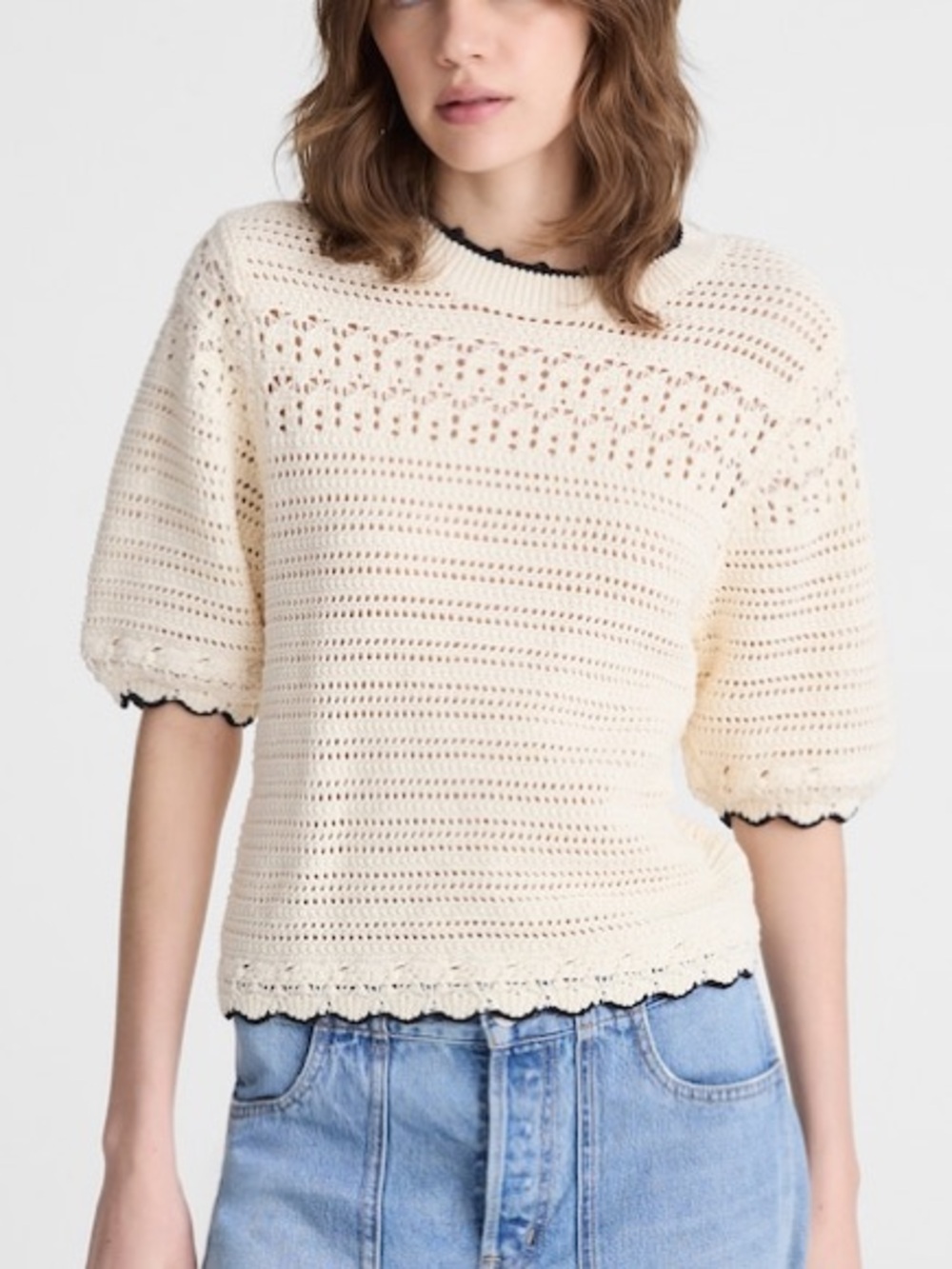 Madewell Sweater